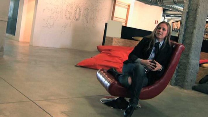 Espacio Empresa - Espacio Empresa - 29/07/15