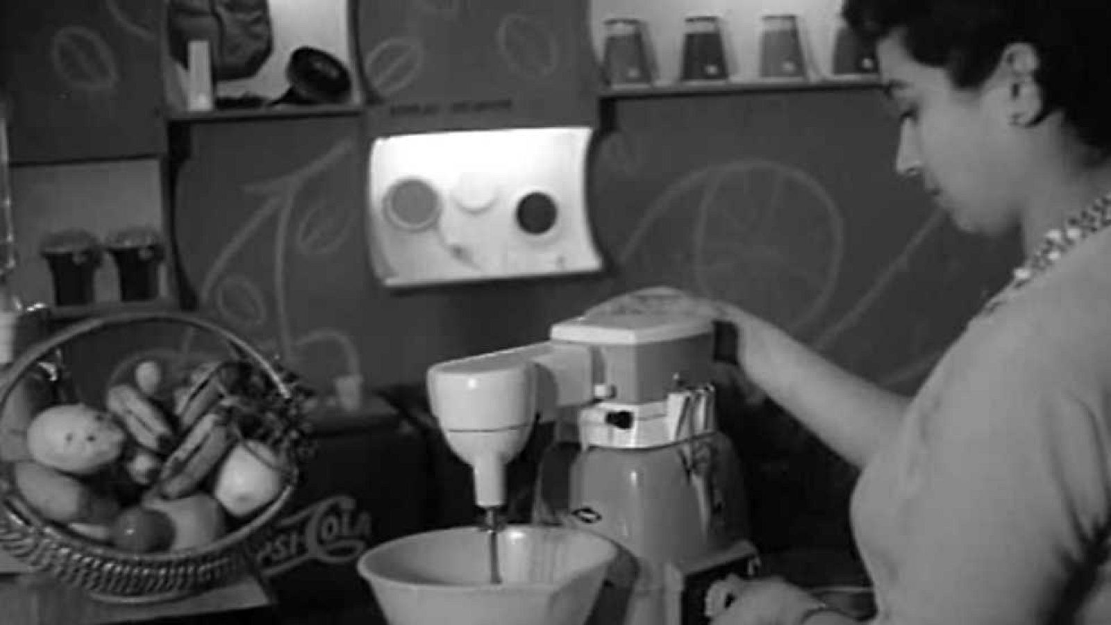 Los años del NO-DO - (1961) Un país en obras - ver ahora