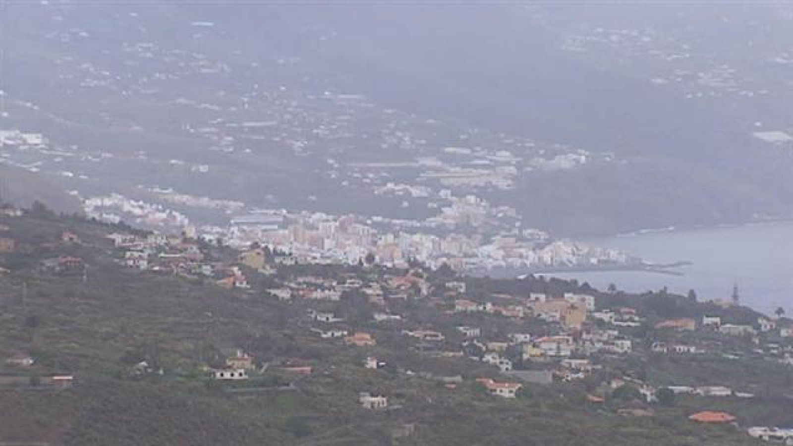 El tiempo en Canarias - 29/07/15 | Ver