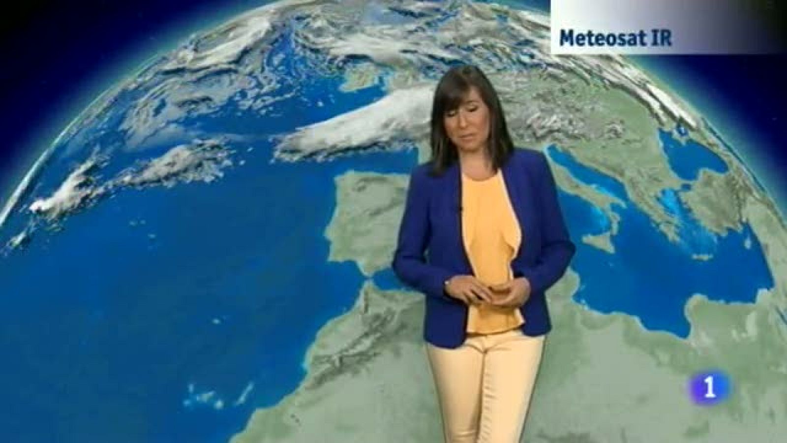 El Tiempo en Extremadura - 29/07/15 | Ver