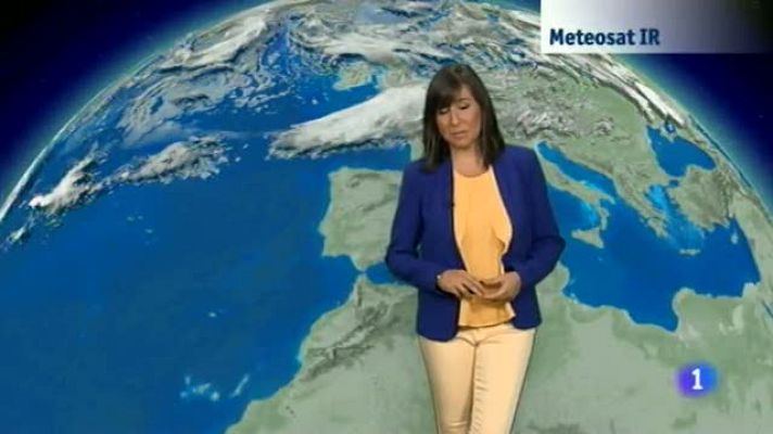 Noticias de Extremadura - El Tiempo en Extremadura - 29/07/15