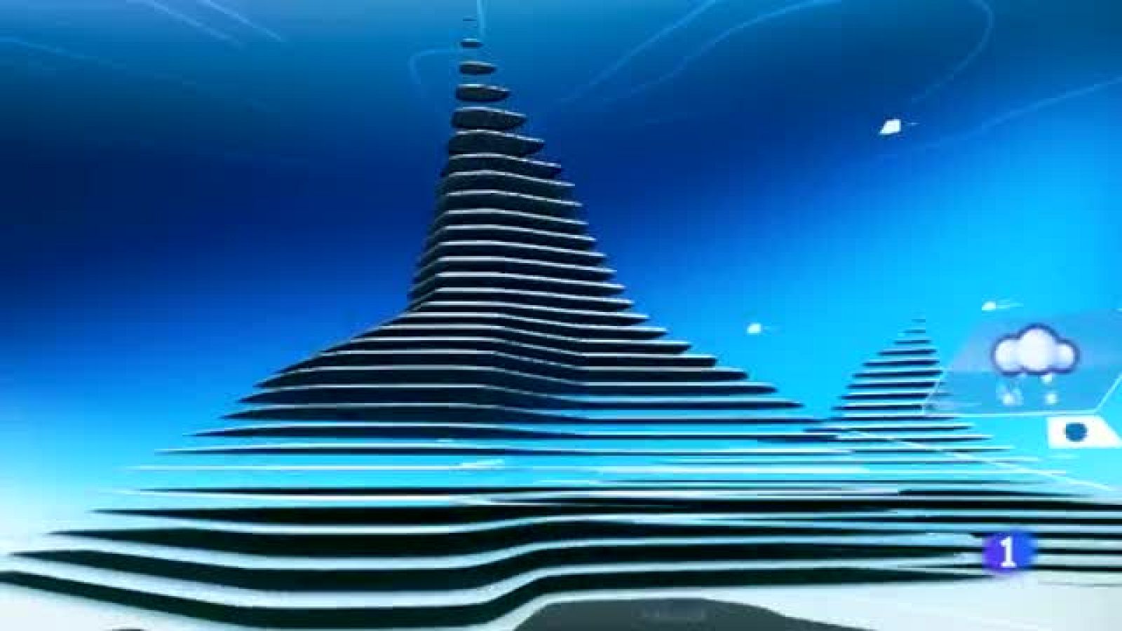 El tiempo en Galicia - 29/07/15