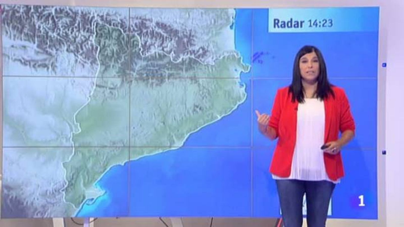 El temps - 29/07/15