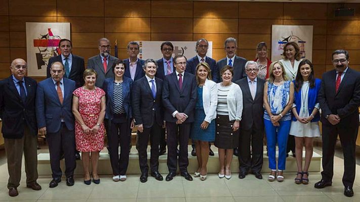 Informativo de Madrid - Informativo de Madrid - 29/07/15