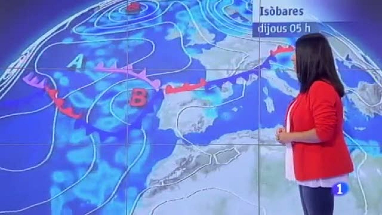 El temps a les Illes Balears - 29/07/15 | Ver