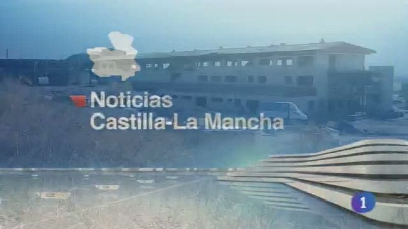 Castilla-La Mancha en 2' - 29/07/15 | Ver