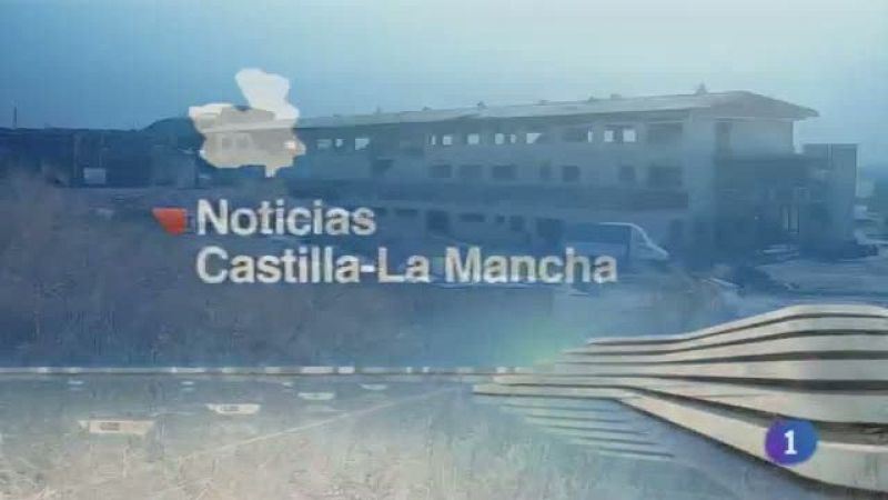 Noticias de Castilla-La Mancha - 29/07/15 | Ver