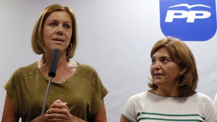 L'informatiu - Comunitat Valenciana - L'Informatiu - Comunitat Valenciana - 29/07/15