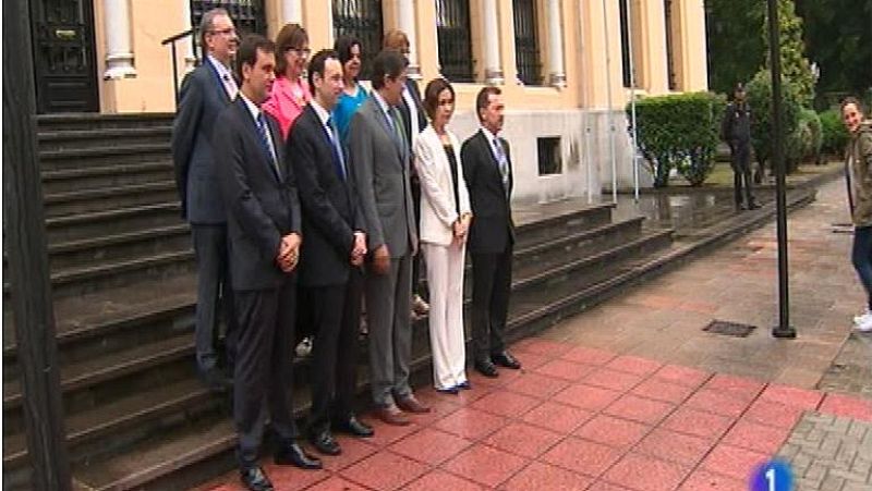 Asturias en 2' - 29/07/15 | Ver