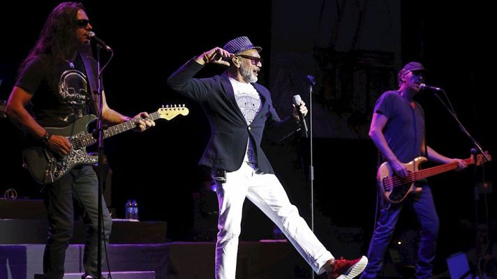 Informativo de Madrid - Informativo de Madrid 2 - 29/07/15