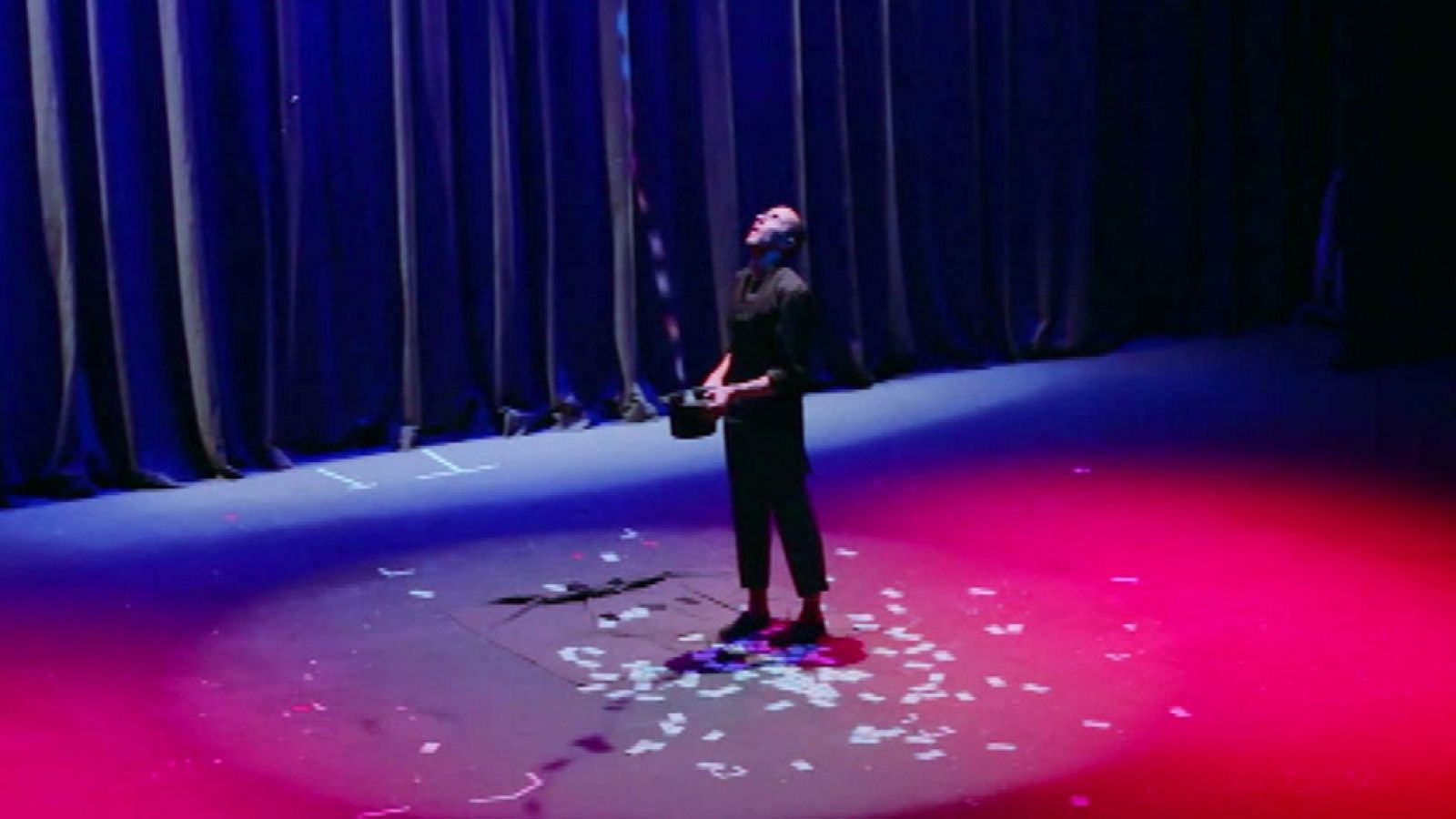 Héctor Mancha, primer español en 30 años que gana el Gran Premio del Campeonato Mundial de Magia