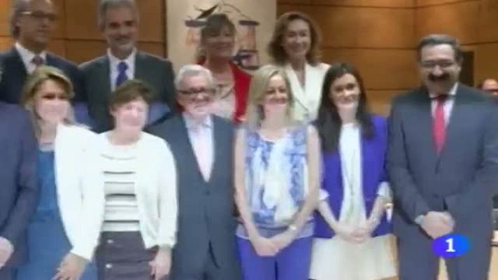 Telenavarra - Telenavarra 2 - 29/07/2015