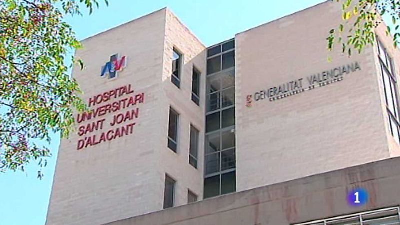 L'Informatiu - Comunitat Valenciana 2 - 29/07/15 - Ver ahora