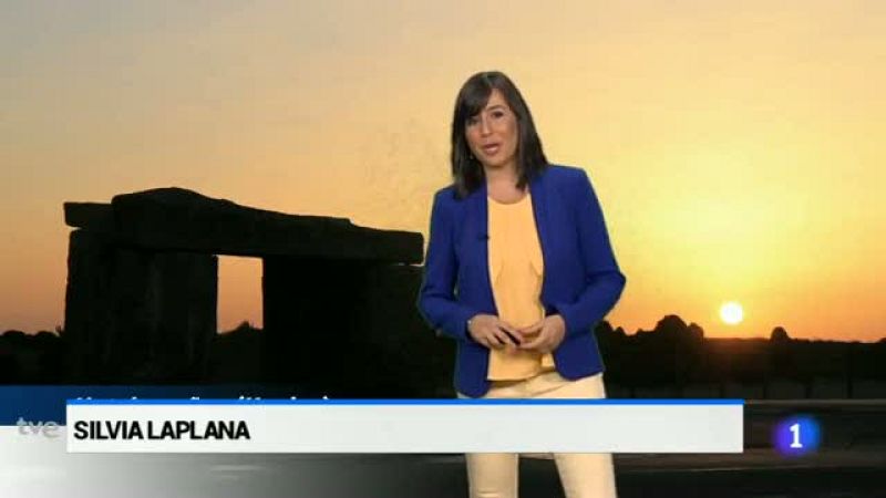 El tiempo en Andalucía-29/07/2015 | Ver