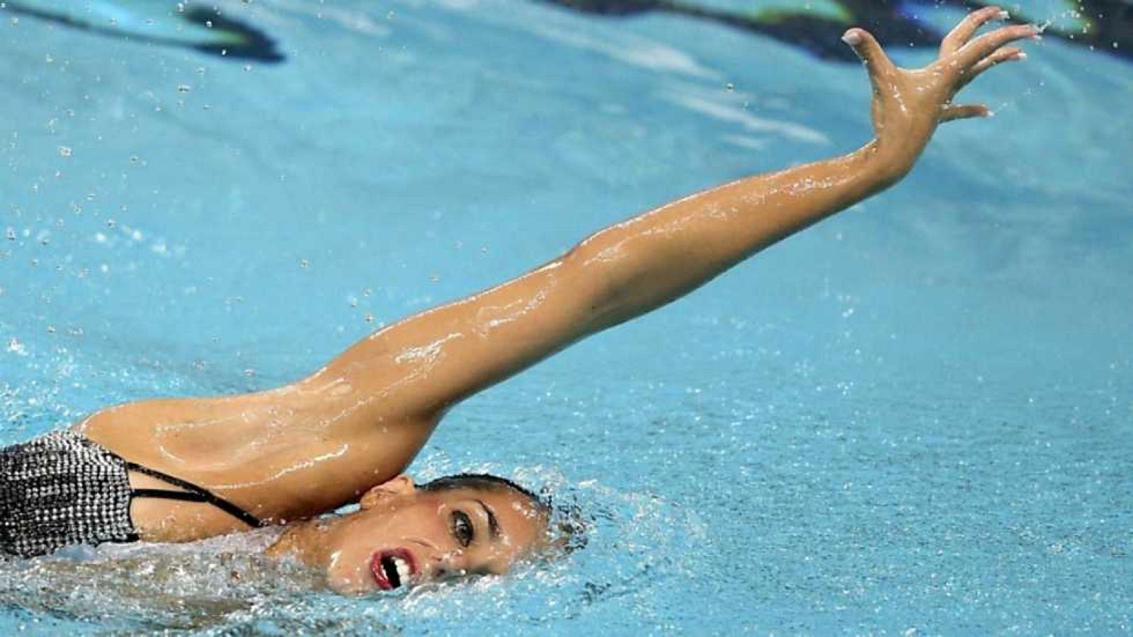 Mundial de Natación de Kazán - Natación sincronizada. Final Solo Libre - ver ahora