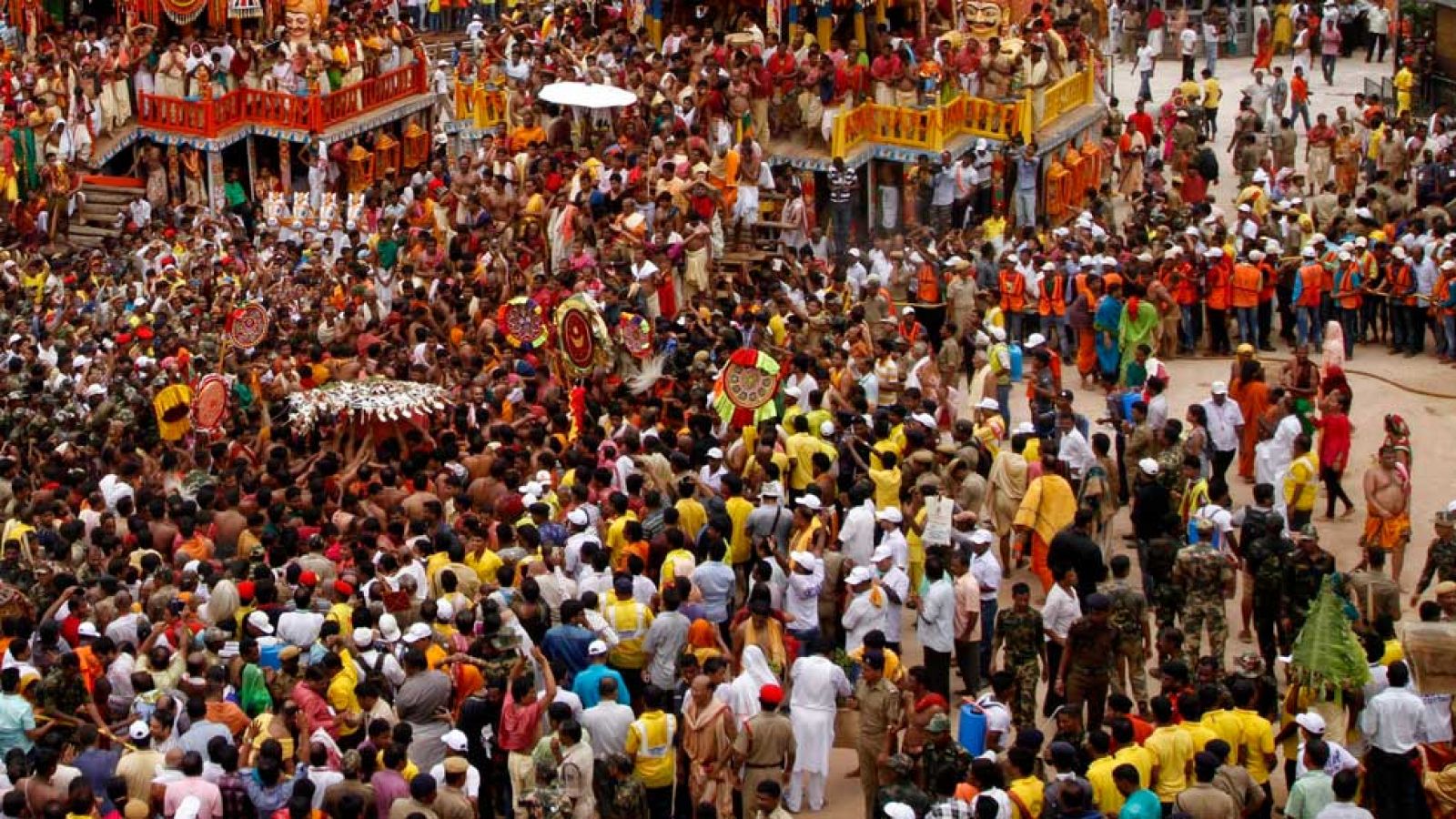 India será el país con más población en el año 2022 según la ONU