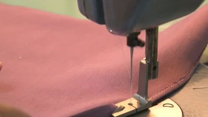 España Directo - Sombrillas con mucho estilo