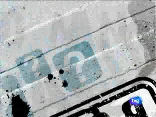 Comando Actualidad - Desatados