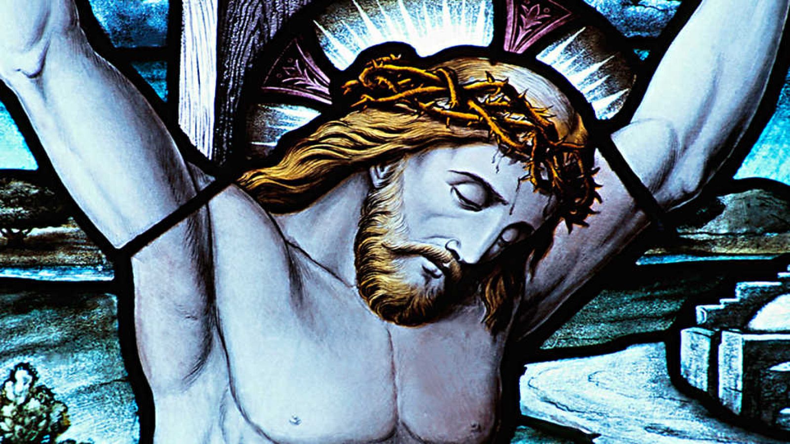 Documenta2 - Los misterios del Santo Sepulcro - Ver ahora