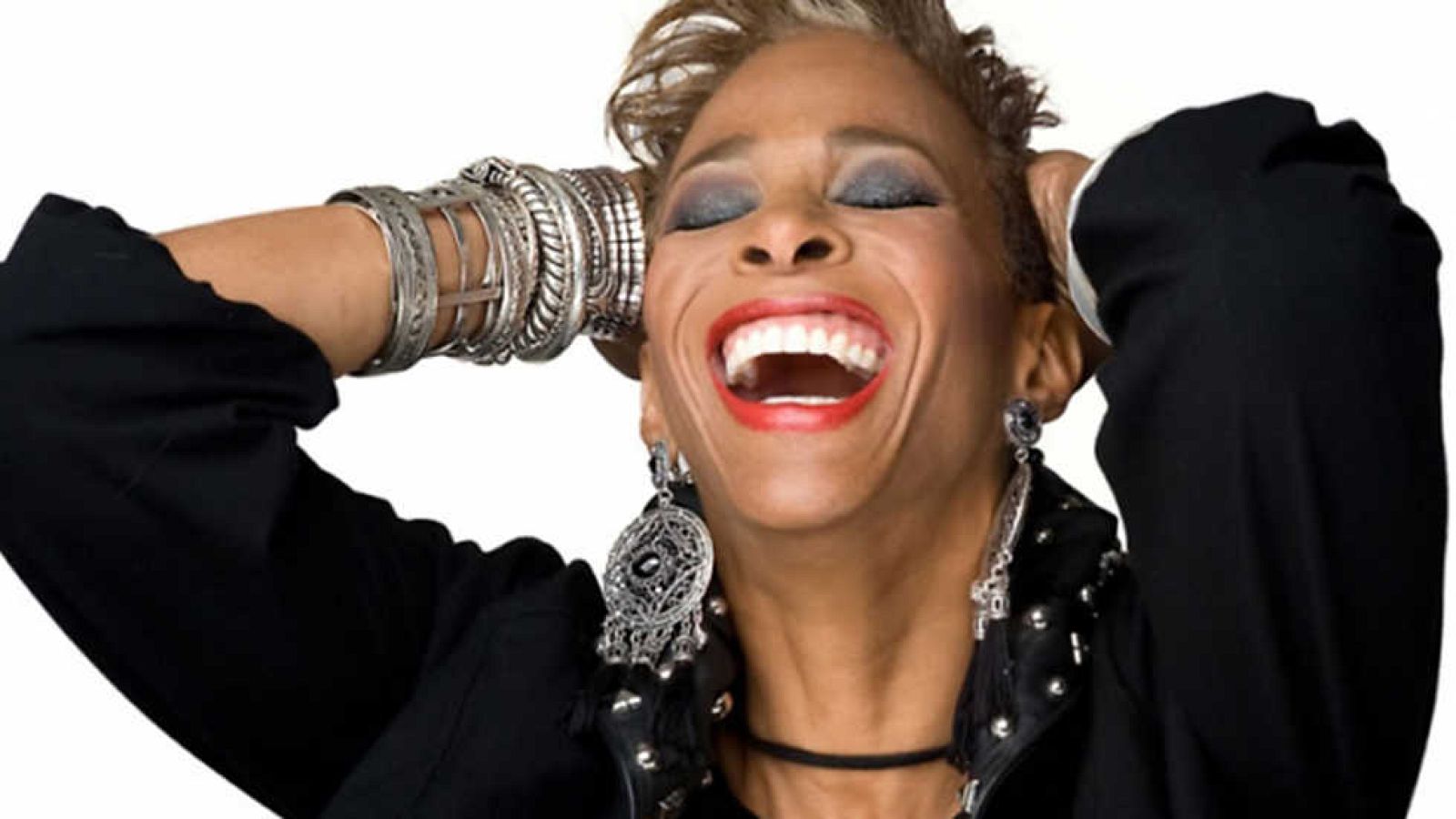 10º Hondarribia Blues Festival - Shakura S'Aida - ver ahora