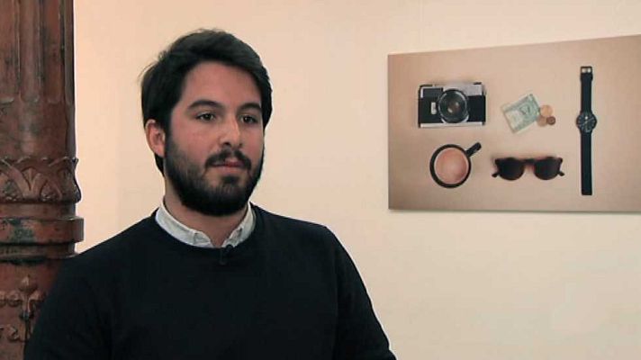 Espacio Empresa - Espacio Empresa - 30/07/15