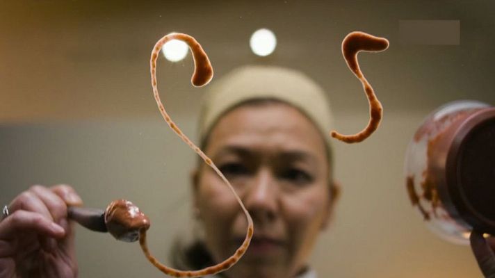 Cultura en Rtve.es - El 63 Festival de San Sebastián presenta la quinta edición del Culinary Zinema