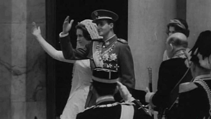 Los años del NO-DO - NO-DO (1962)