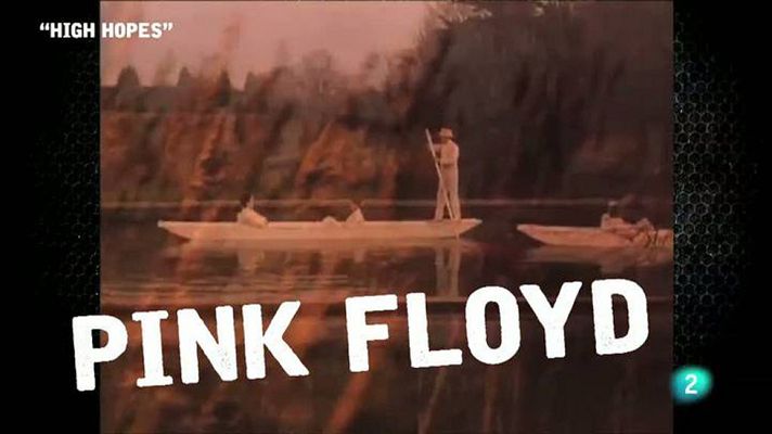2 many clips - Pink Floyd i Scorpions