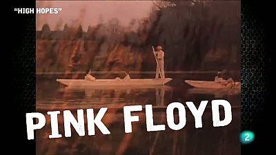 Pink Floyd i Scorpions