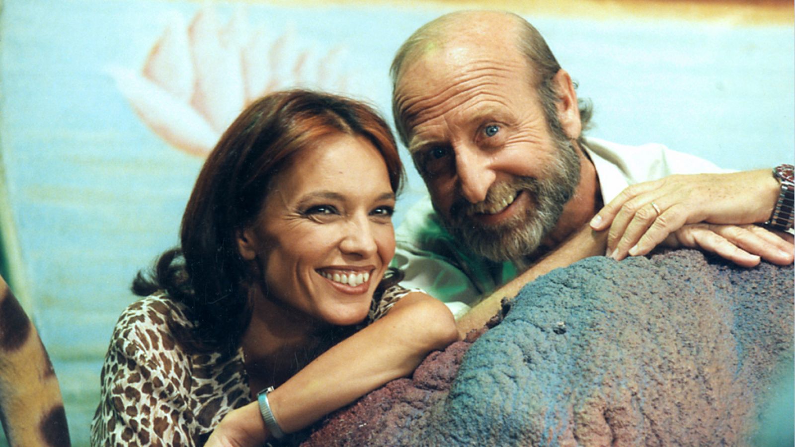 Mitomanía - Un rayo de sol (1995)