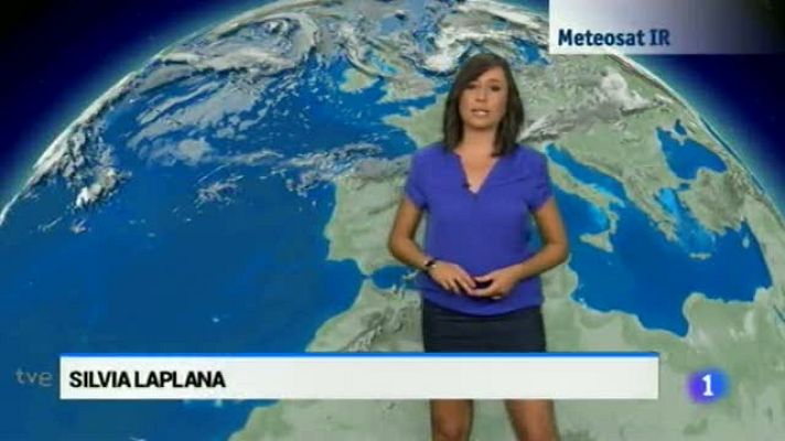 Noticias de Extremadura - El Tiempo en Extremadura - 30/07/15