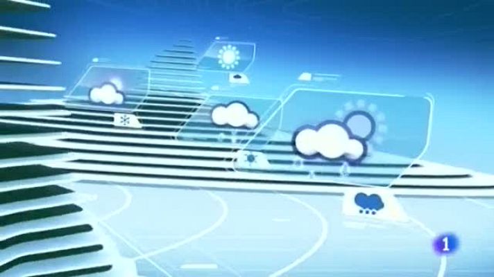 Noticias de Castilla y León - El tiempo en Castilla y León - 30/07/15