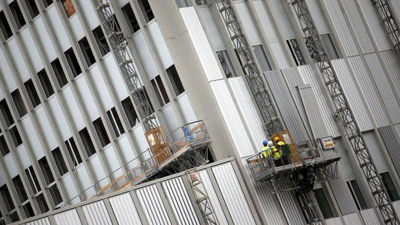 Preocupación entre los empresarios catalanes por las consecuencias de una futura independencia
