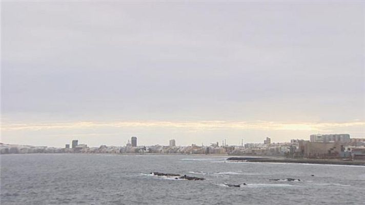 Telecanarias - El tiempo en Canarias - 30/07/15