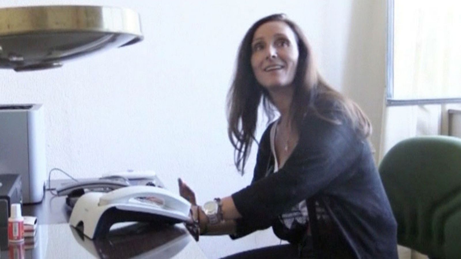 La juez Bolaños decide dividir la causa del 'caso ERE' para agilizar el proceso