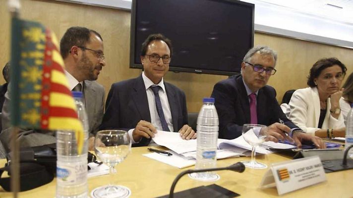 L'informatiu - Comunitat Valenciana - L'Informatiu - Comunitat Valenciana - 30/07/15