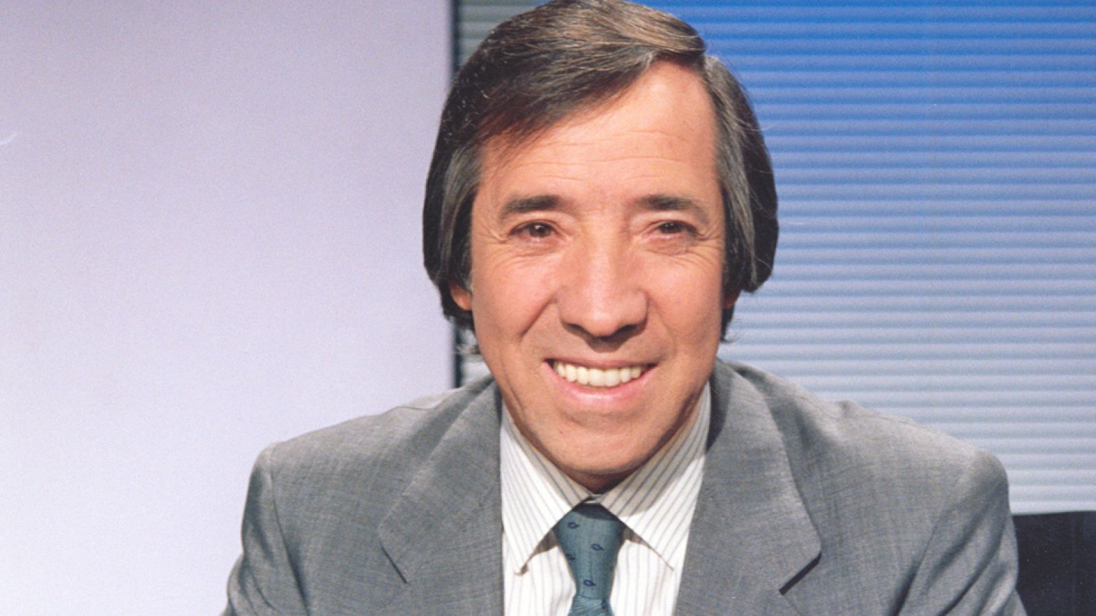 'Viaje con nosotros' con El Fary y José Luis de Vilallonga