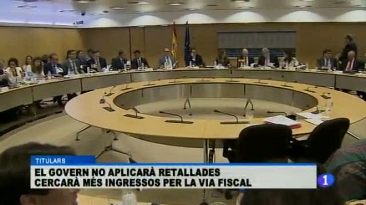 Informatiu Balear - Informatiu Balear - 30/07/15