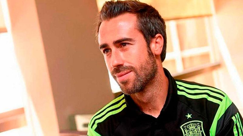 Vilda sustituye a Quereda como seleccionador de la absoluta femenina | Ver