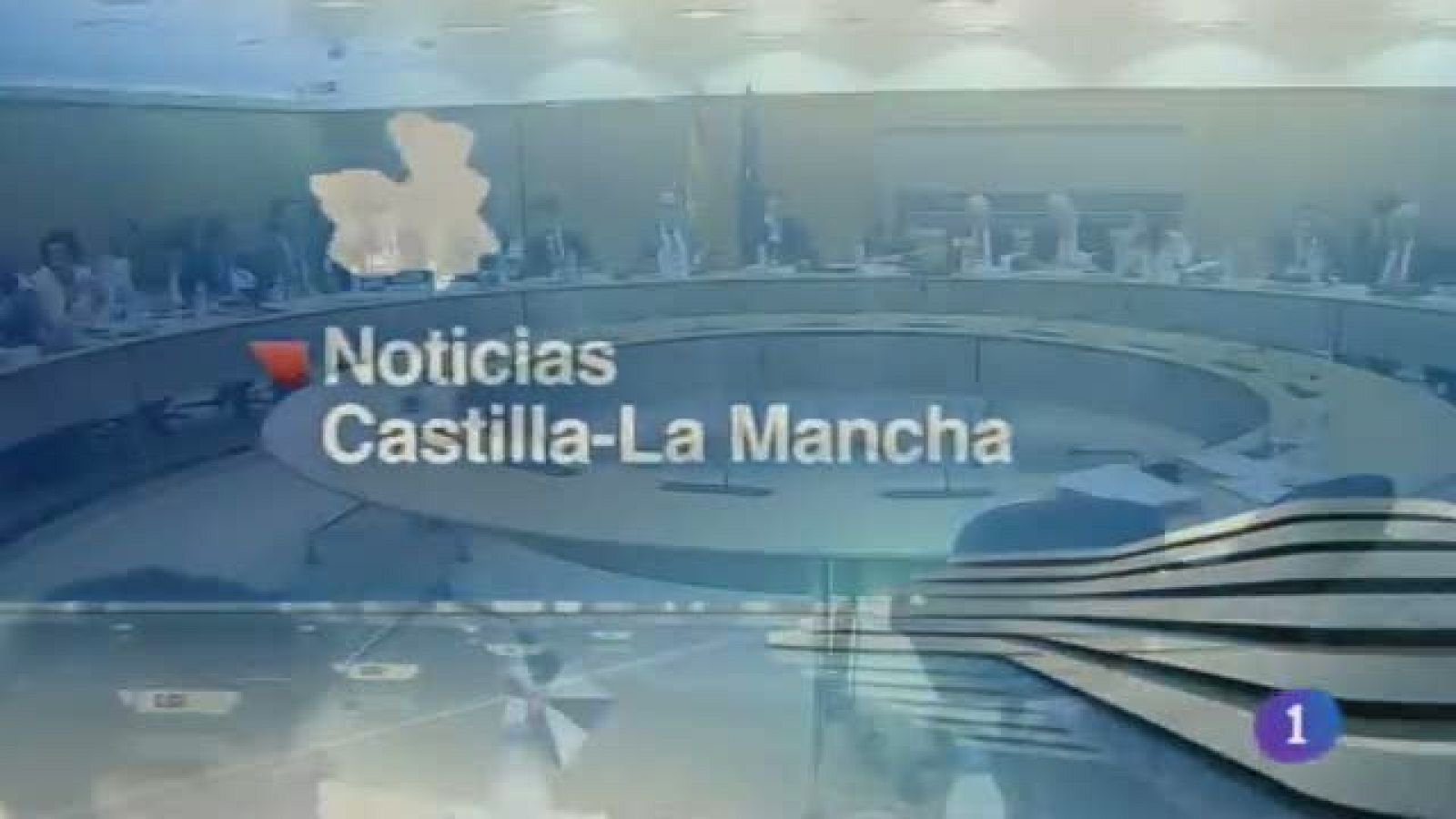 Noticias de Castilla-La Mancha 2 - 30/07/15 | Ver