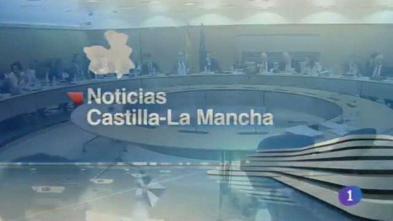 Noticias de Castilla-La Mancha 2 - 30/07/15 | Ver