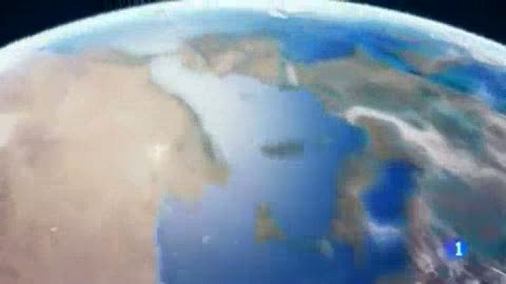 Telenorte - País Vasco - El tiempo en el País Vasco - 30/07/15