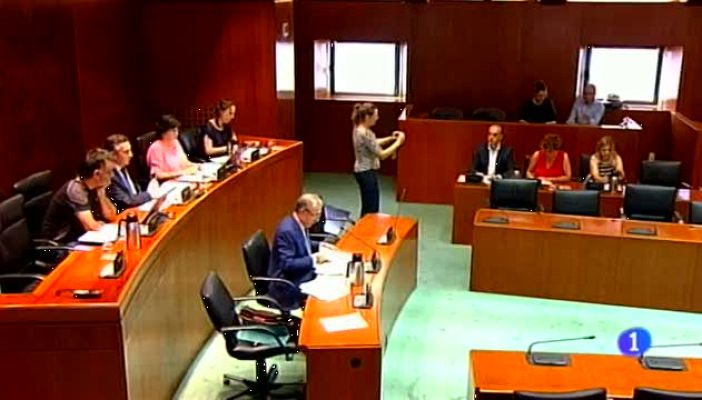 Noticias Aragón - Noticias Aragón 2-30/07/15