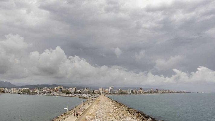 L'informatiu - Comunitat Valenciana - L'Informatiu - Comunitat Valenciana 2 - 30/07/15