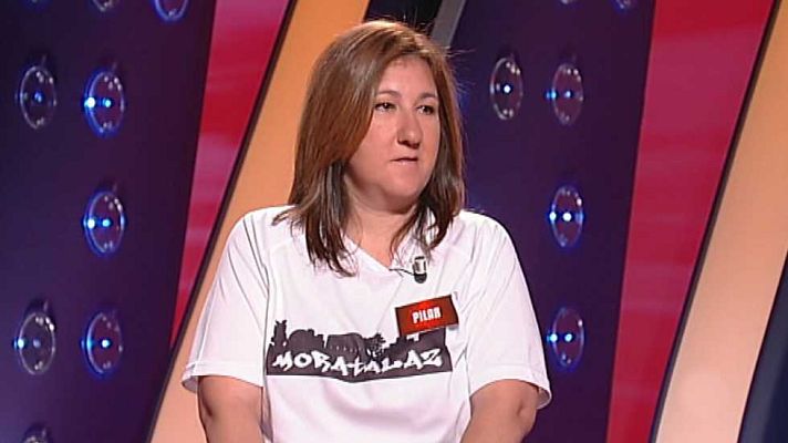 Saber y ganar - Saber y ganar - 30/07/15