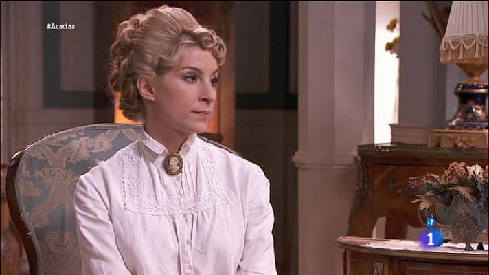 Acacias 38 - Cayetana y sus amigas no van a la chocolatería