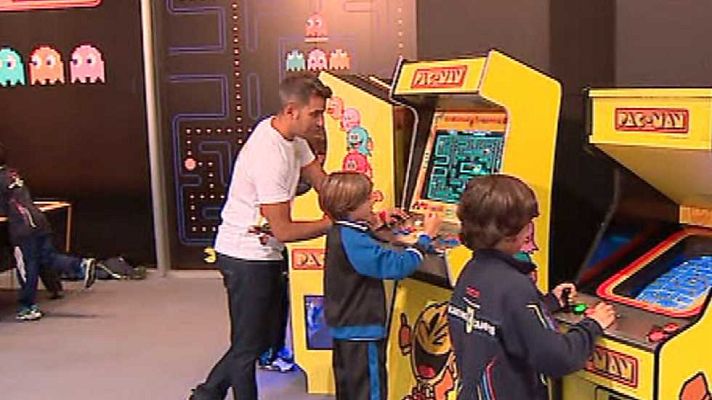 España en 24h - España en 24 horas - 30/07/15