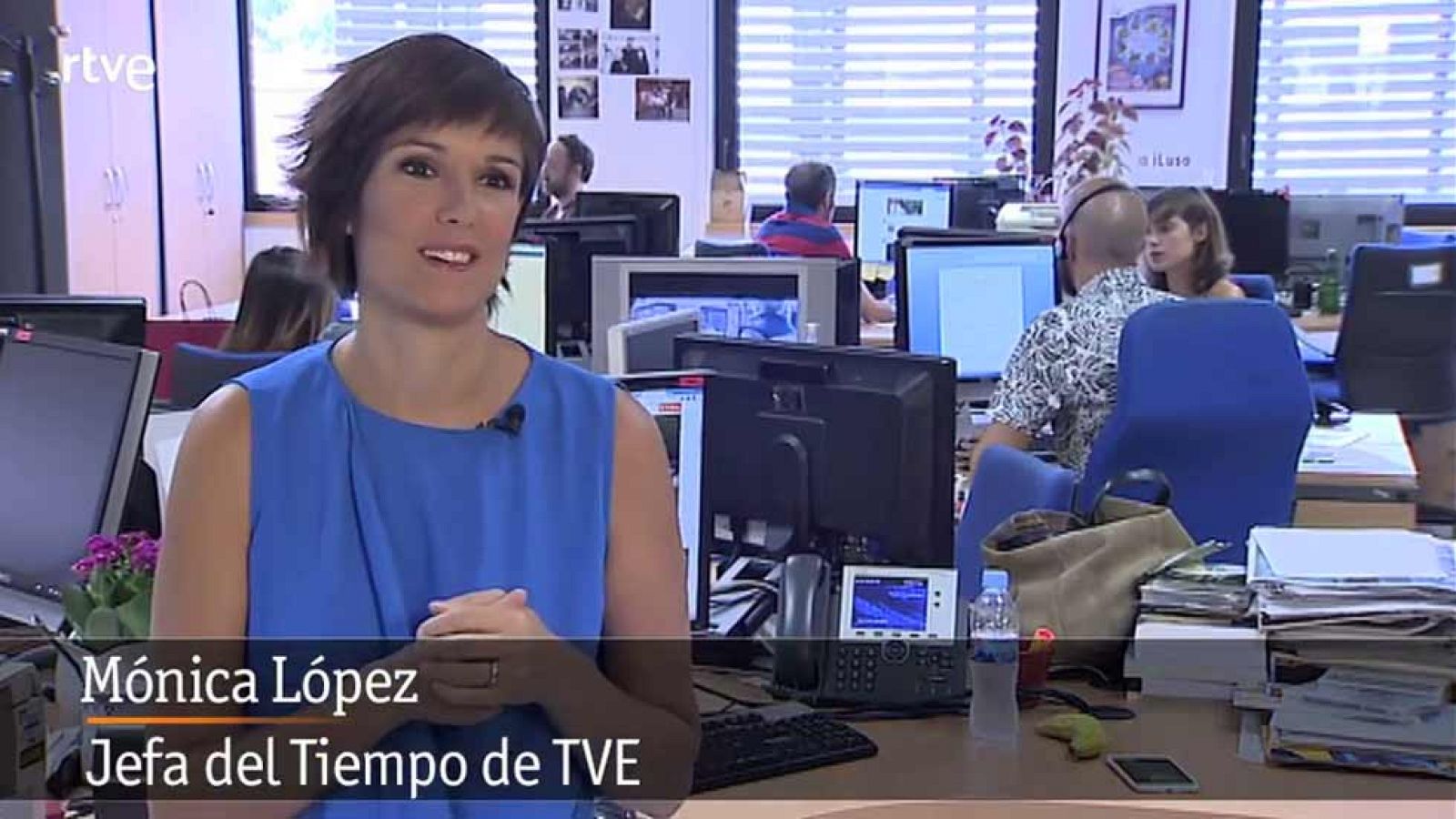 Entrevistamos a nuestra colaboradora de lujo, Mónica López