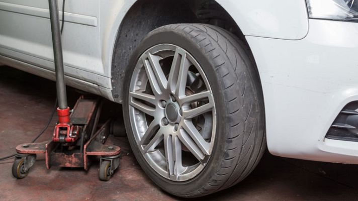 España Directo - El coche a punto, antes de las vacaciones