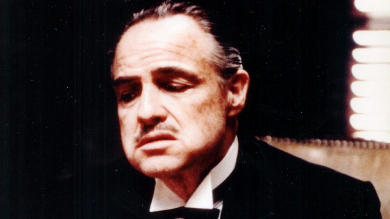 "Escúchame Marlon", documental con el lado más personal del actor